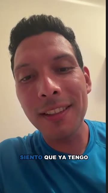 Testimonio de Evin