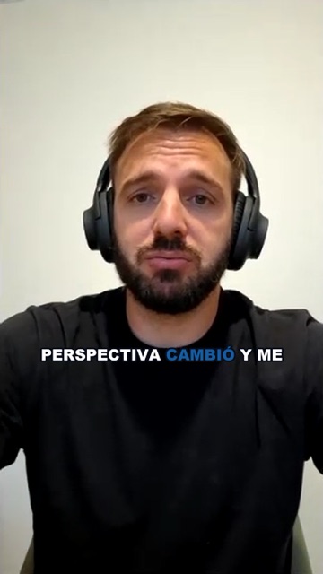Testimonio de Joaco